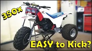 Quick & Easy 350X Decompression Fix Anyone Can Do!