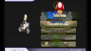 [MKWii] Speed-o-meter working ANYWHERE