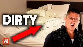 25 Surprising SECRETS Hotels Don&rsquo;t Want You To Know