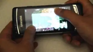 New Smart Phone Gestures Using Both Touch and Motion-Sensing