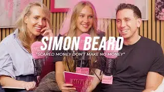 From Teen Dream to $600M Empire (Simon Beard Story)