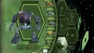 BIONICLE 3: Rahaga Bomonga