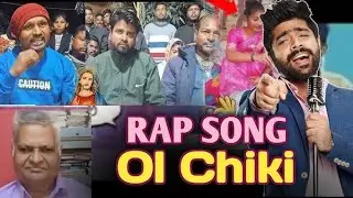 ST SAYAR KODA - OL CHIKHI VIRODHI | Rap Song #santhalisong #olchikivirodhi