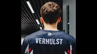 Verhulst played a crucial role with Pathfinder, leading TSM to secure 3rd place final scrim game!