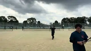 251230 第20回青鳥杯　予選②-1　馬場園・森VS （SSTC）