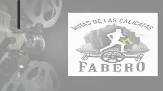1º Ruta de las calicatas Fabero