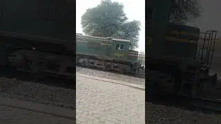 Pk train