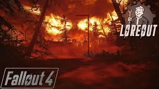 LoreOut: Modpack For Fallout 4 With Over 800 Mods