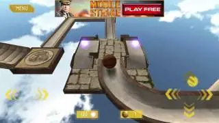 Ball Resurrection - AndroidGameplays - Top Best Android Games