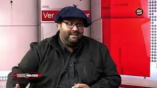 Ver para Creer 03 07 25 Dr Molina   H Rosa   P Burgos