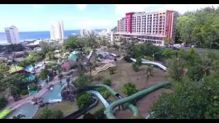 Tarza Water Theme Park