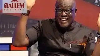 Mikki Osei Berko live in Nallem - After Hours