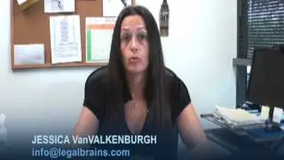 Do I need an attorney in Stuart? - Attorney Jessica VanValkenburgh TTLG