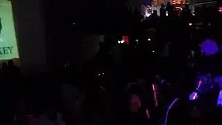 DJ ALLY & MAX MANTOVANI TRIBUTO CIAK BOLOGNA