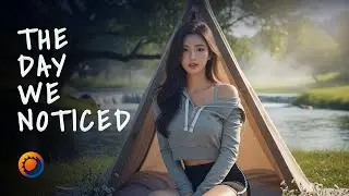 SUNNYMOON Music 🌙✨ – The Day We Noticed (Duet Version)