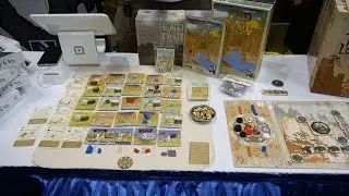 End of the Trail by Elf Creek Games