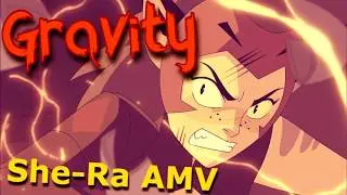 Gravity - Catra (She-Ra AMV)