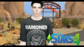 [The Sims 4] Династия Блум #8  Вырваться бы отсюда