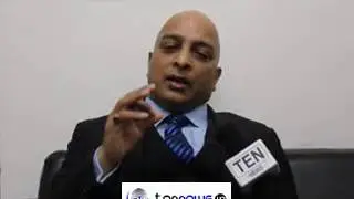 Mobile wallets not feasible for villages : Cyber Law Expert Adv Prashant Mali