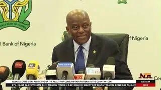 CBN/MPC Background Report