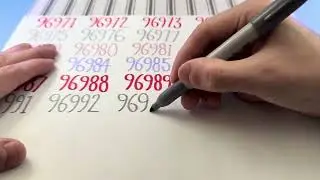 Writing #96993