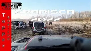Gradisca 4x4 2022 (04.02.2023)