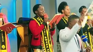 KIKOSI CHA SIFA II MWANZA CENTRAL SDA CHURCH 20/12/2025 ‎ ‎⁨@kurasinisdachoir⁩  ‎ @ZabronSingers 