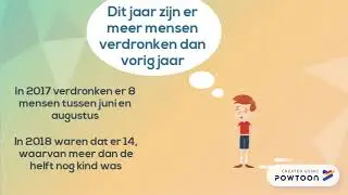 Verplicht zwemles