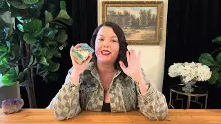 ⭐️AQUARIUS 2026 YEARLY READING⭐️