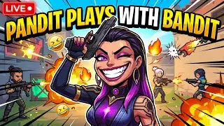 🔴 LIVE NOW: WHY ALWAYS SAGE? 😭😭 | VALORANT INDIA LIVE
