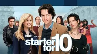 Starter for 10 - Film Review