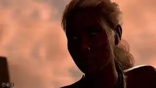 Baldur's Gate 3: My first Playthrough Ending.