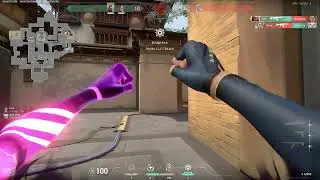 WASHED Player