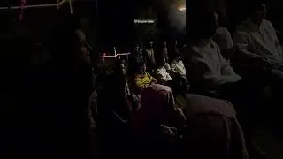 Bonfire & Live Music in Shogran Valley | Safarnama Ventures Pakistan Tour 2025 #livemusic #music