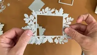 Merriest Moments Bundle&hellip; hybrid embossing folder! 🙌🏻 August 31, 2021