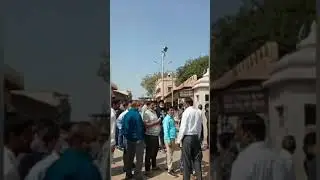 Shri krishna birth place
