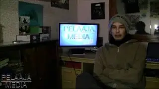 PelaajaMedia Perustajaj&auml;sen / Esittely - Master Jrano
