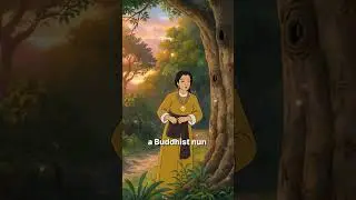 Mind-Blowing History: The Bodhi Tree Clone 2,600 Years in the Making! 🌳✨