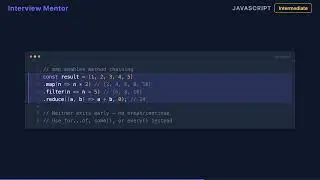 map vs forEach in JavaScript — Know the Difference