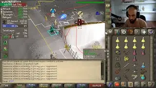 My Wilderness Agility Event Got Out of Control&hellip; | Grid Master | Road to Max