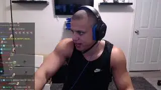 TYLER 1 Plays Cuphead {FULL PLAY THROUGH/W CHAT} Part 1