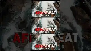 AFROBEATS MIX 2025 💥 BEST OF NAIJA AFROBEAT VIDEO MIX | AMAPIANO MIX 2025 | BURNA BOY, REMA, WIZKID
