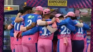 🔴IPL 2021 Live: SRH vs RR Match 40 Live | Sunrisers Hyderabad vs Rajasthan Highlight