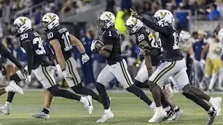 2024 Birmingham Bowl