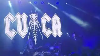 LA BALADA / LA CUCA /FRONT&Oacute;N MEXICO (190823)  LatinAutor-UMPG Ascap/Sociedad de derechos musicales.