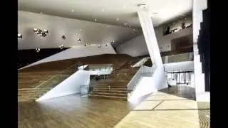 Eye Film Museum Amsterdam