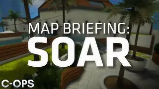Critical Ops - SOAR Map Briefing