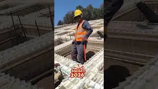 Why choose plastic construction formwork? #concreteformwork