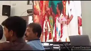 Attending Marriage Function at M.D.B Community Hall 💒💒 [Part-2]
