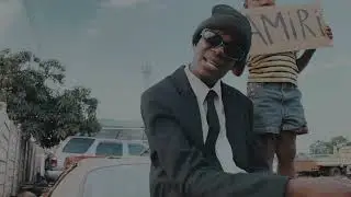 Jungle - Amiri muSummer (Official Visualiser) #dancehall #jungle #vagarivemuGV #zimdancehall2024
